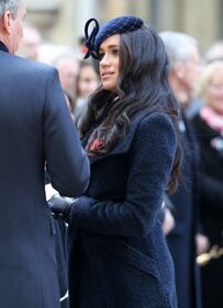 Meghan Markle, l'eleganza in foto 6