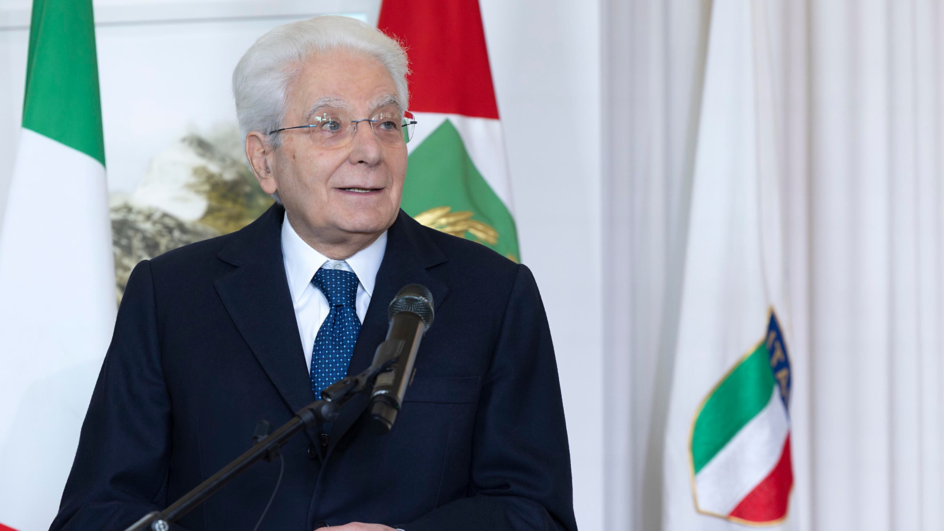 Il Colle preoccupato per la prova di forza: "Soluzione ineccepibile"