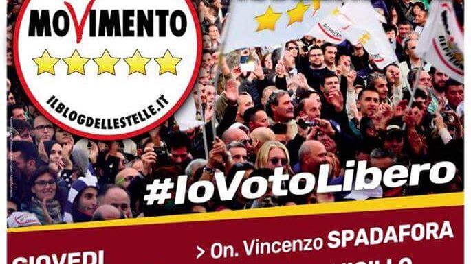 I Cinque Stelle di governo si smentiscono pure sul lessico: i portavoce «tornano» onorevoli