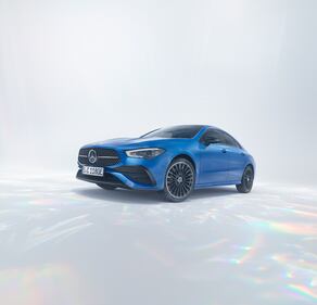 Mercedes
