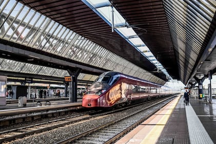 Milano Certosa, la stazione della tragedia 8