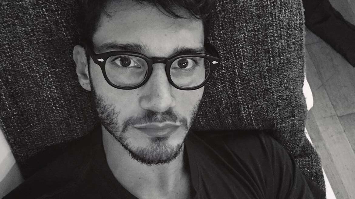 Stefano De Martino: "Con Belen nun se po apparà"