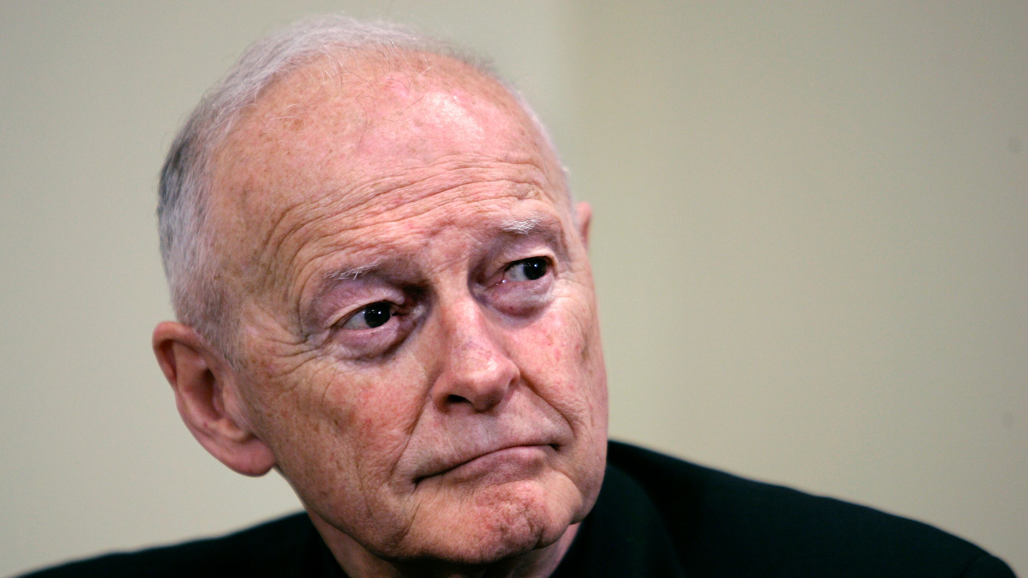 Morto l'ex cardinale McCarrick, destituito per abusi: aveva 94 anni