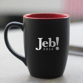 I gadget di Jeb Bush 1