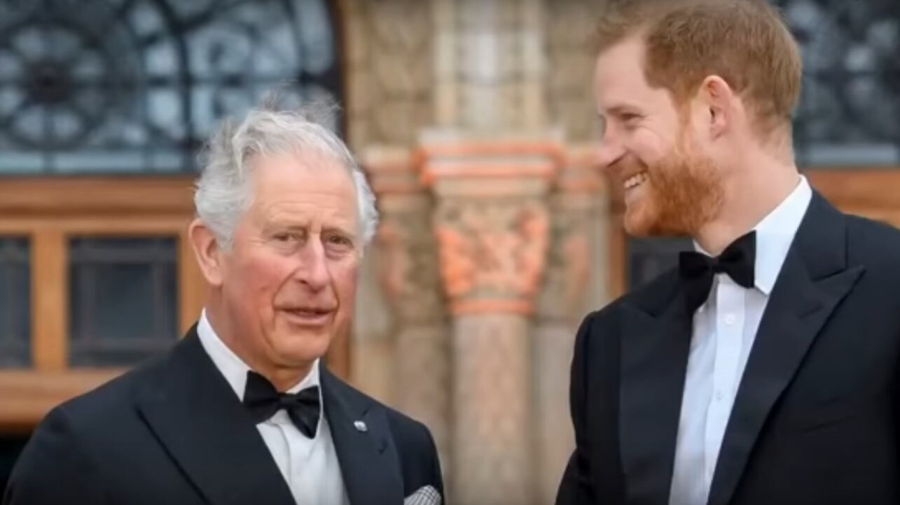 Le spese di protezione di Harry e Meghan? Sarà il Principe Carlo a pagare una somma fuori controllo