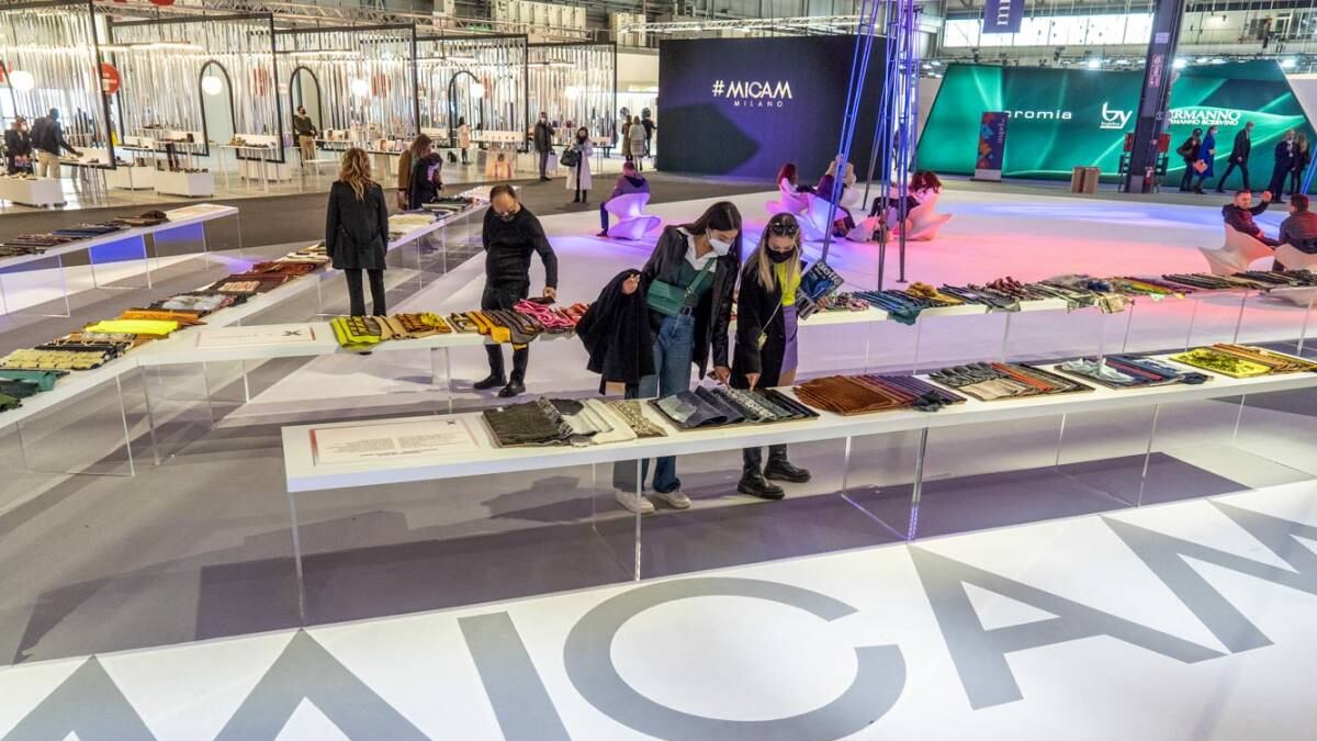 Calzature made in Italy, crescono fatturato e export