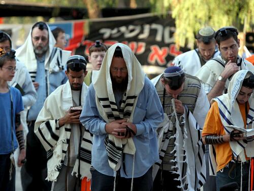 Israele alza il livello dello scontro: 22 nuovi insediamenti in Cisgiordania