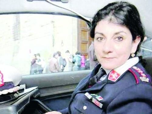 La "vigilessa di Renzi" ottiene nuovi incarichi