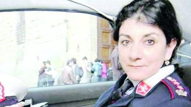 La "vigilessa di Renzi" ottiene nuovi incarichi