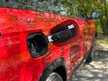 Renault Espace E-Tech 2024: guarda la gallery del nuovo suv ibrido super spazioso 18