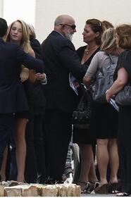 Pistorius davanti ai giudici 2