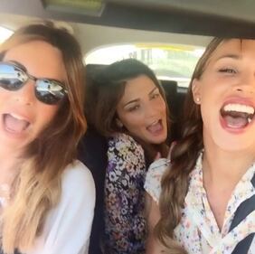 Belen Rodriguez: vacanza da single e il costume è hot 3