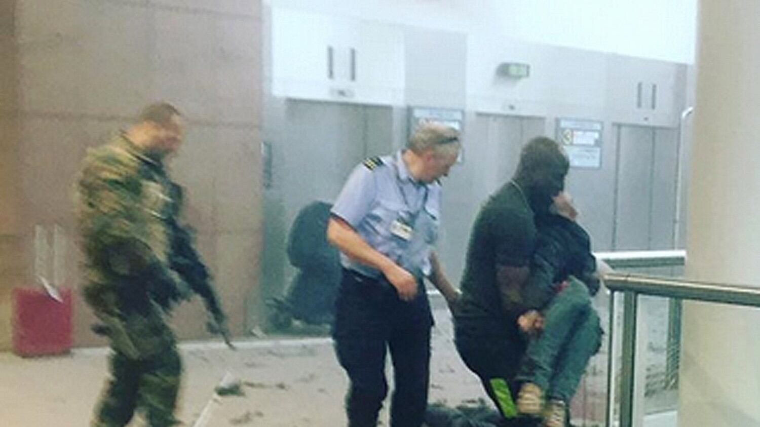 Islamisti spariti da Modena C'è un legame con Bruxelles