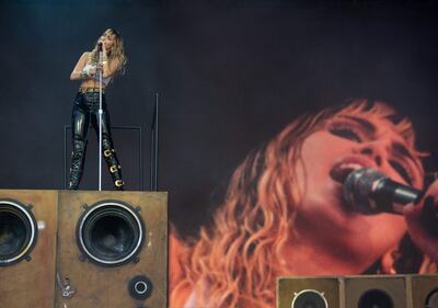 Glastonbury Festival 2019, le foto 4
