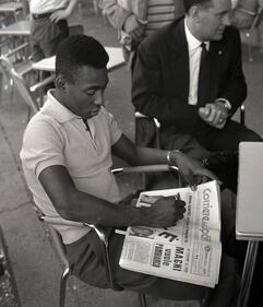 Pelè, una vita regalando emozioni e felicità 2
