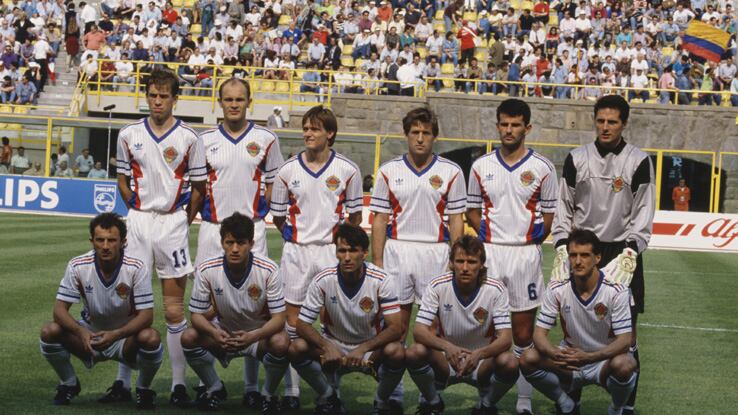 C'era una volta la Jugoslavia dei fenomeni Ora i suoi figli fanno grande mezza Europa