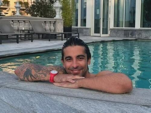 Federico Monzino, chi è l'uomo che avrebbe mandato gli audio di Raoul Bova a Corona