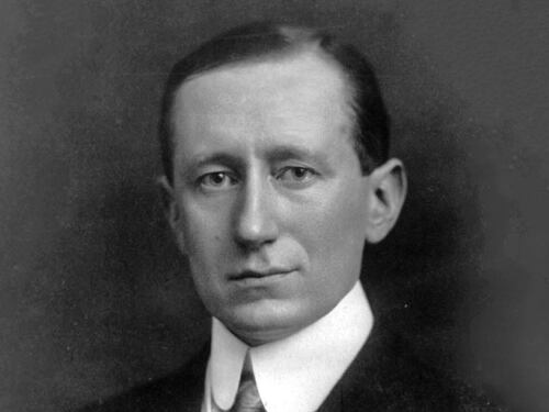Con "Marconi. Alive" rivive il padre della radio