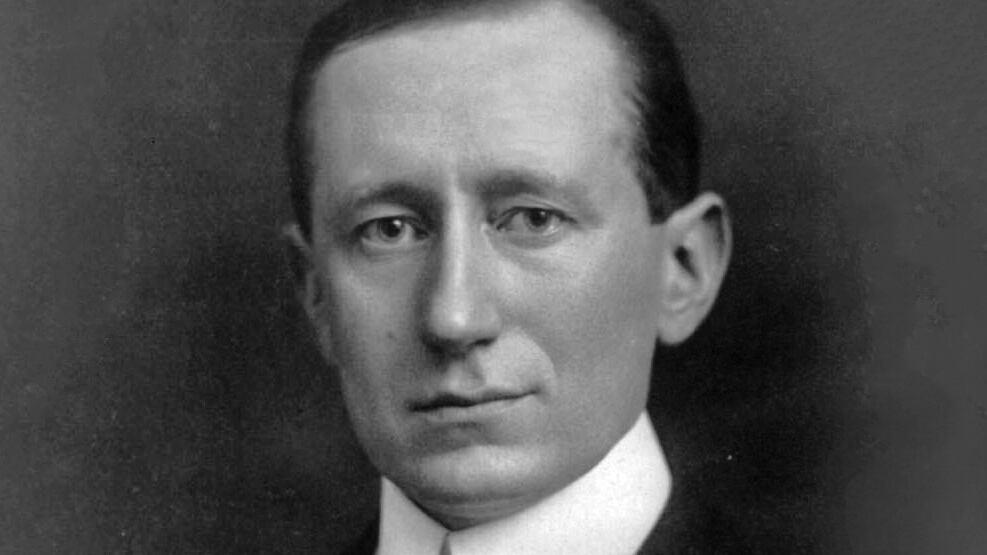 Con "Marconi. Alive" rivive il padre della radio