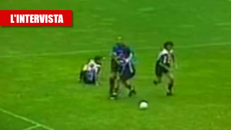 "Il rigore di Ronaldo del ‘98? Vi dico che cosa è successo"