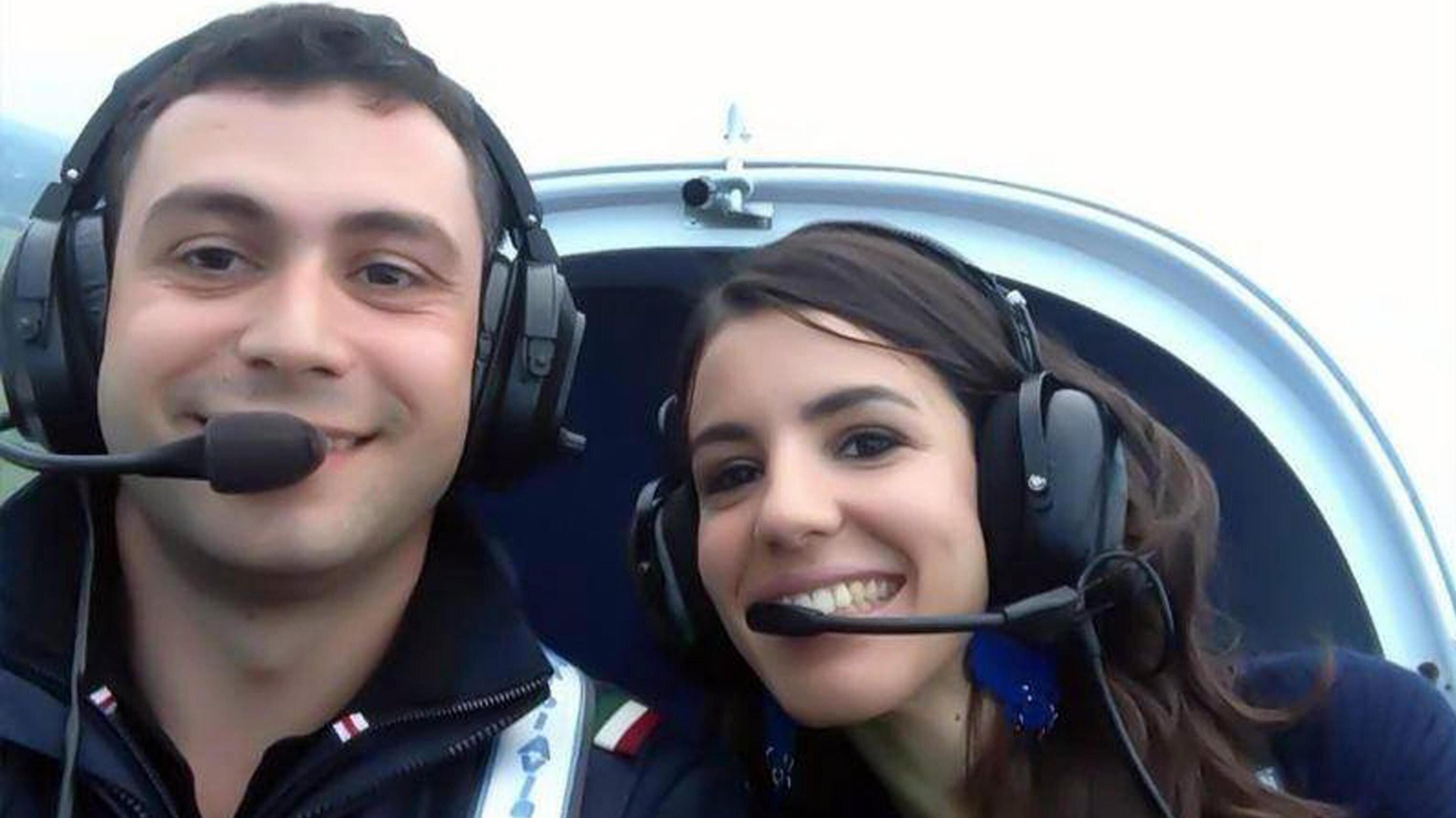 Confessa l'amante di Marilia «L'ho uccisa, ma non volevo»