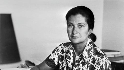 Morta a 89 anni Simone Veil "La coscienza dell'Europa"