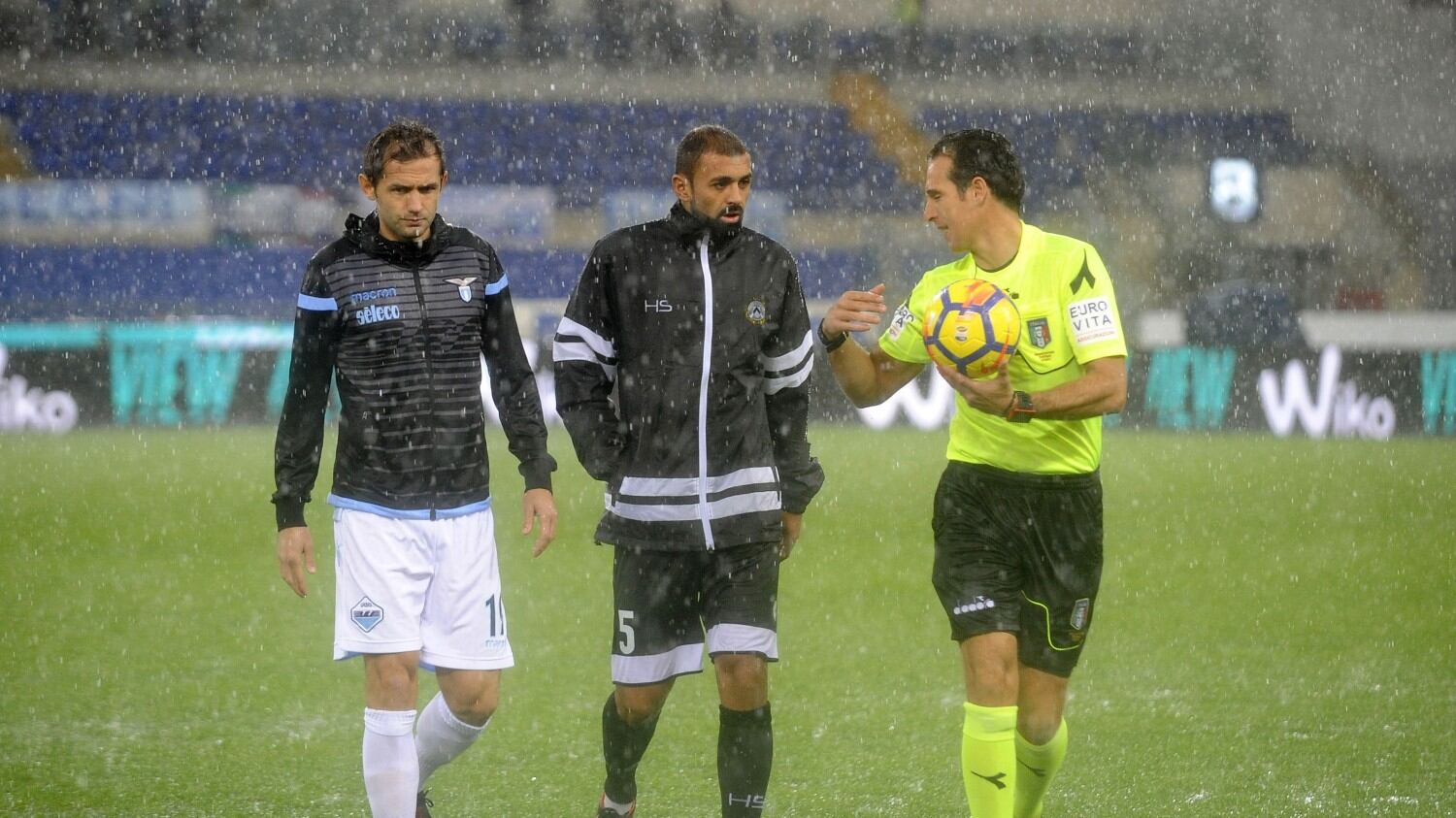 L'Udinese mette fuori rosa Danilo dopo la lite con Pradè: c'è il Frosinone nel suo futuro