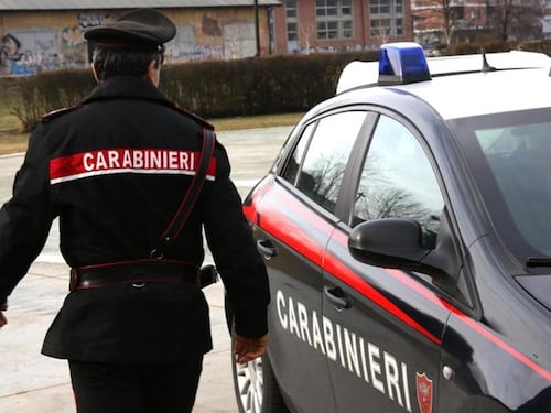 Ladri maldestri scavano un cunicolo. Finiscono dove ci sono i carabinieri