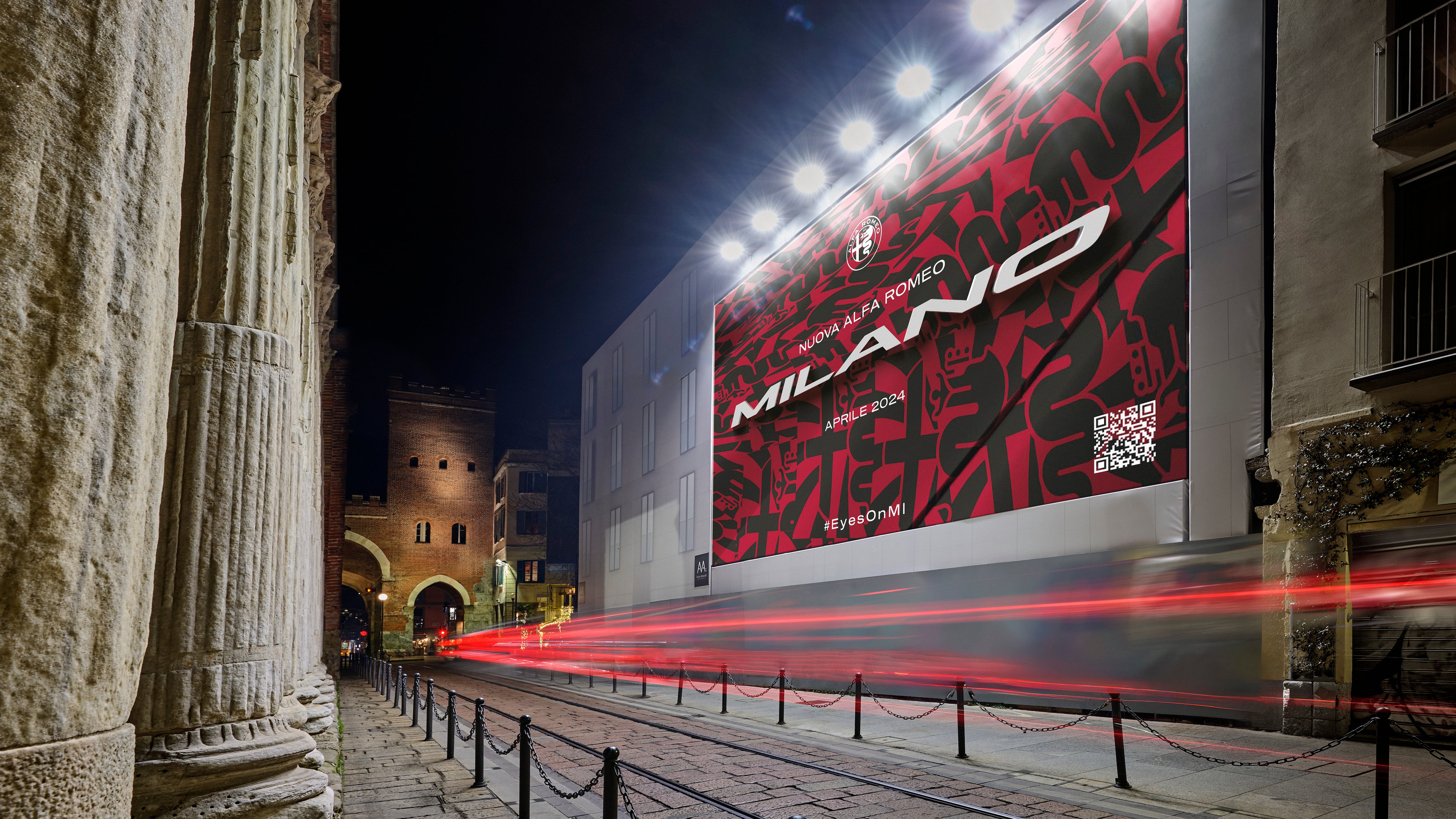 Alfa Romeo Milano: ecco il nome del primo B-Suv del Biscione