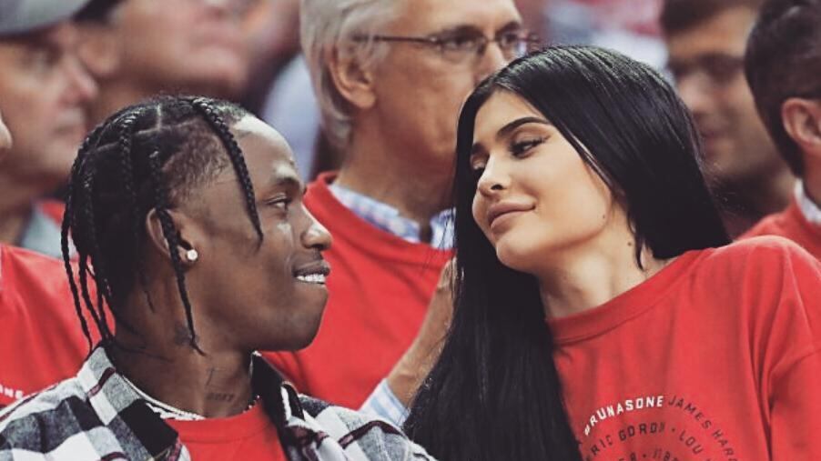 Kylie Jenner e Travis Scott di nuovo insieme