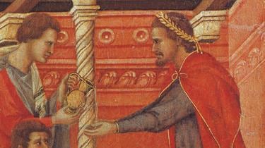 L'inquisitore riluttante alla (ri)scoperta di Pilato