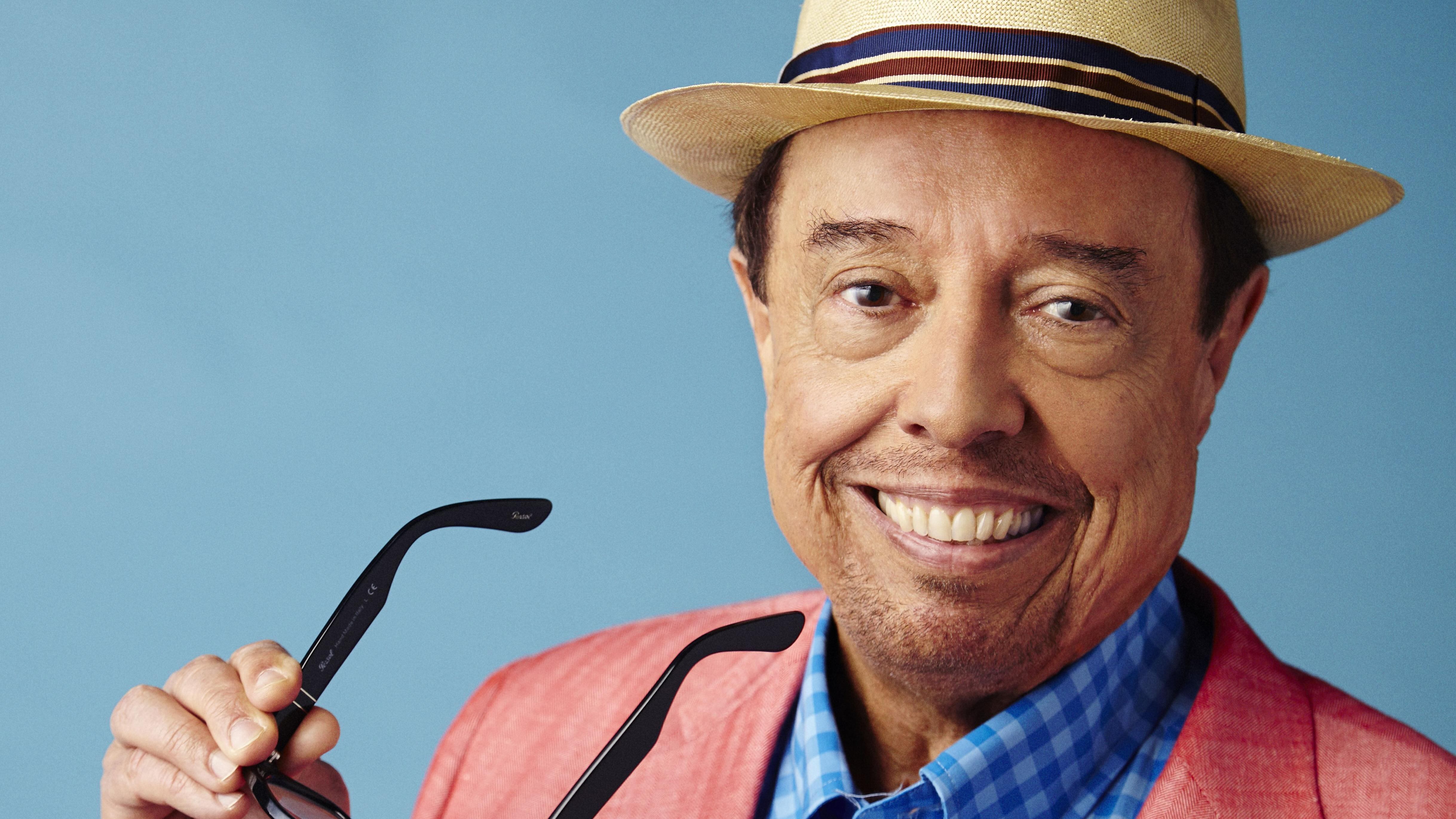 Sergio Mendes rinasce. "Aggiungo poesia alla musica brasileira"