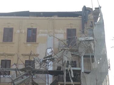Tragedia sfiorata ad Agrigento 7