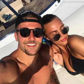 Lady Milinkovic-Savic infiamma Instagram: gli scatti della bella Natalija 6