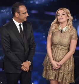 Buon compleanno Emma, la nuova regina della musica italiana 30
