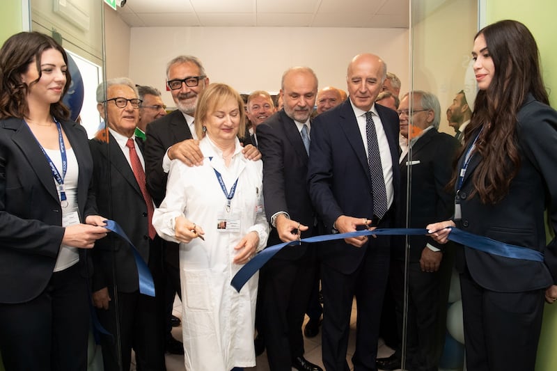 IRCCS San Raffaele di Cassino