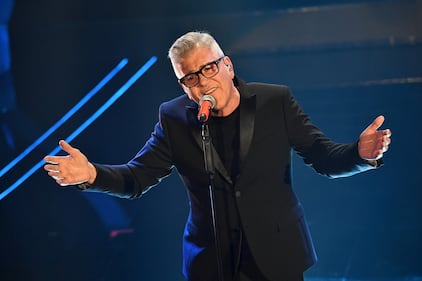 Sanremo 2020, le foto dei momenti più belli della seconda serata 3