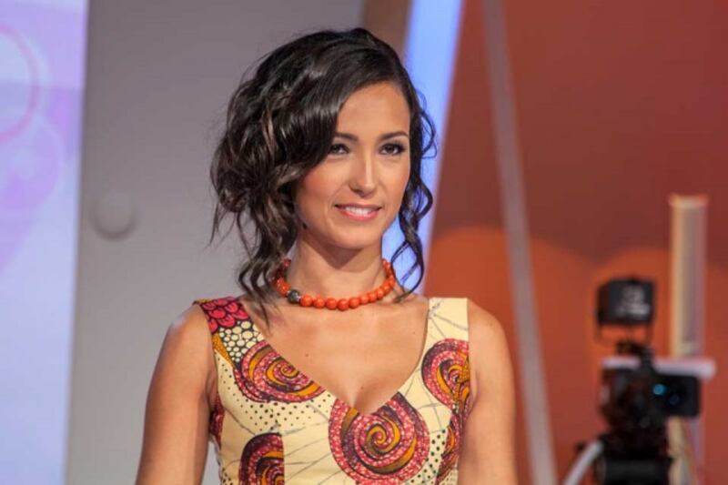 Caterina Balivo, le foto della conduttrice tv 4