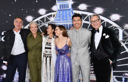 Da Il Trono di Spade a Last Christmas: nuovo film per Emilia Clarke  4