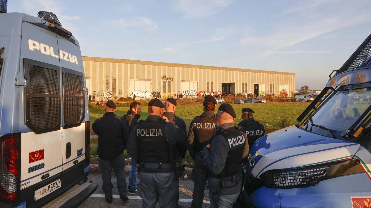 Il governo mette la fiducia per salvare il dl anti-rave