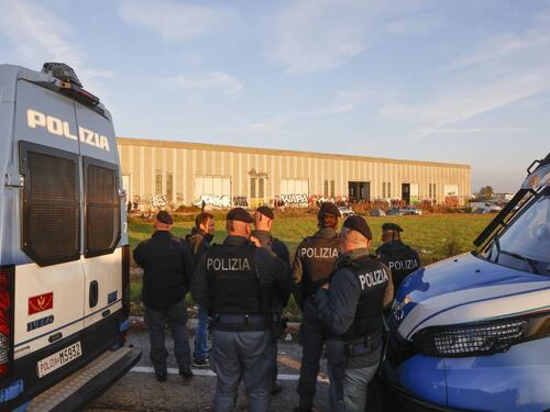 Il governo mette la fiducia per salvare il dl anti-rave