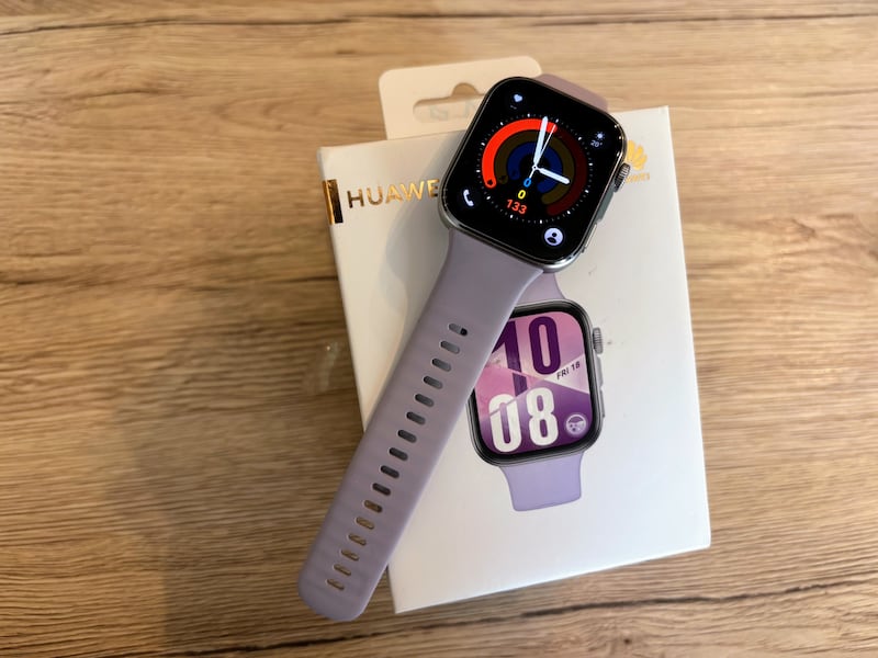Huawei Watch Fit 4