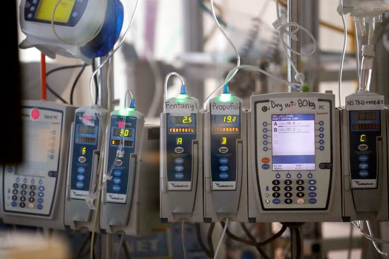 Più contagi rispetto ai tamponi Ecco come leggere bene i dati