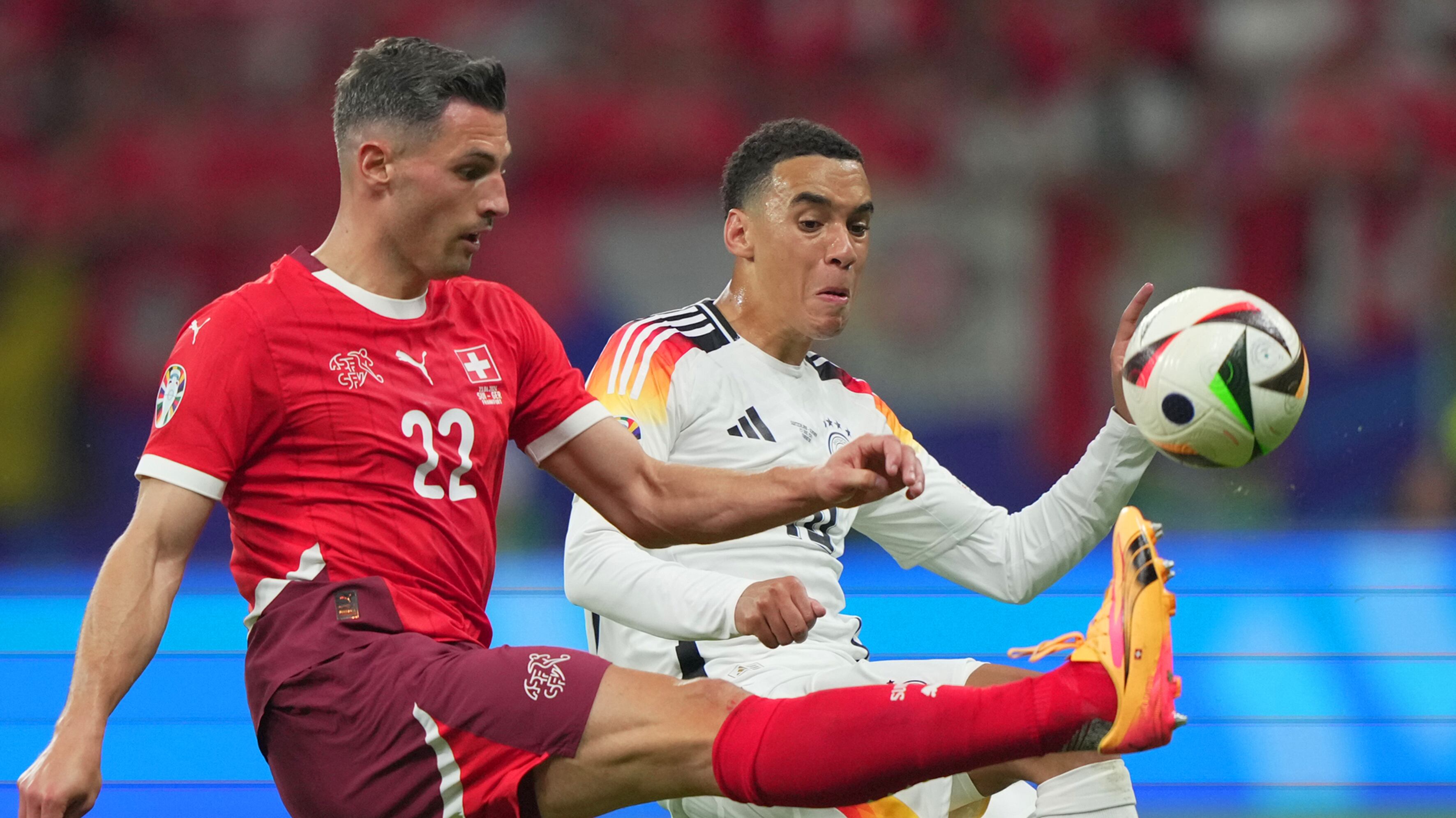 Euro 2024, i risultati (e le qualificate) del Gruppo A