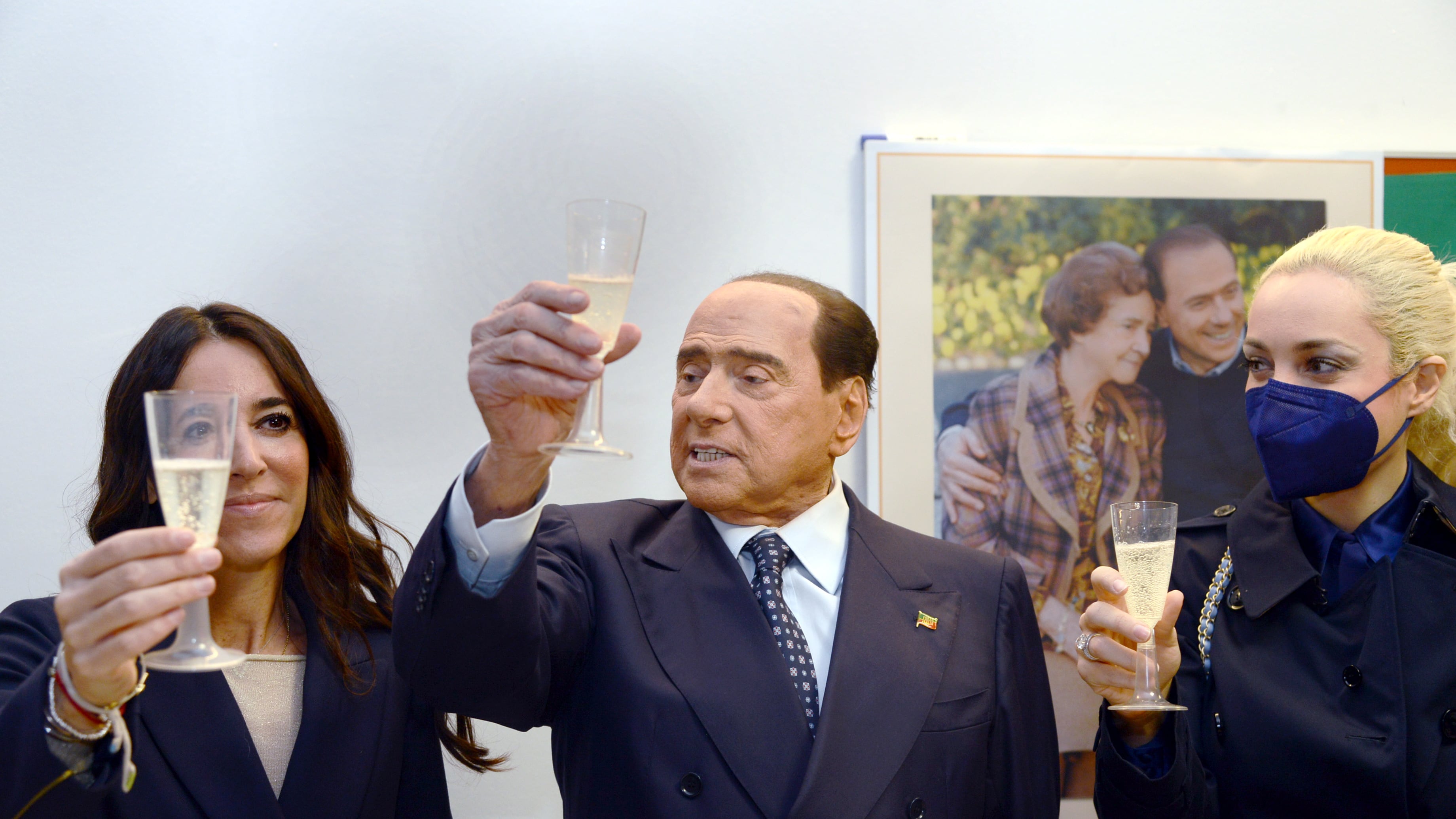 E Fi inaugura la nuova sede "Ne faremo una in ogni Comune"