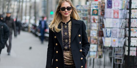 Chiara Ferragni hot, compleanno senza reggiseno 16