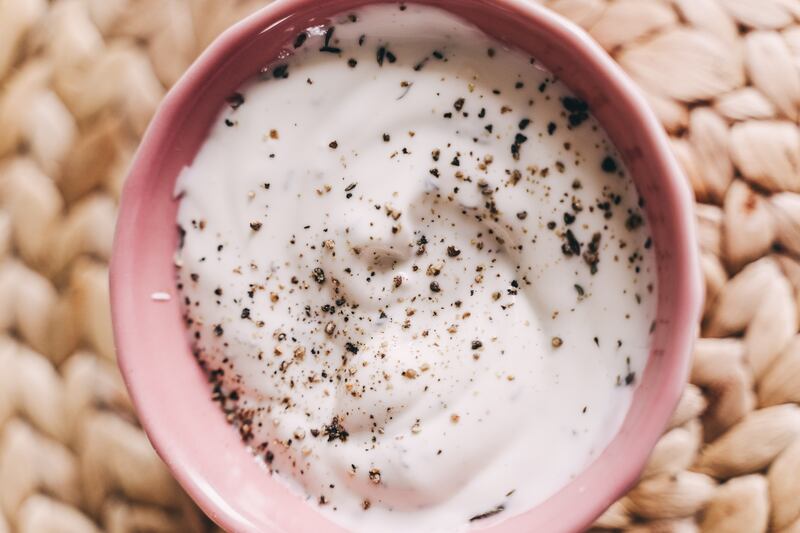 yogurt