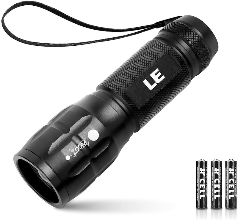 Torcia LED