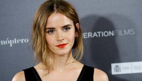 Emma Watson, le foto dell'attrice 7