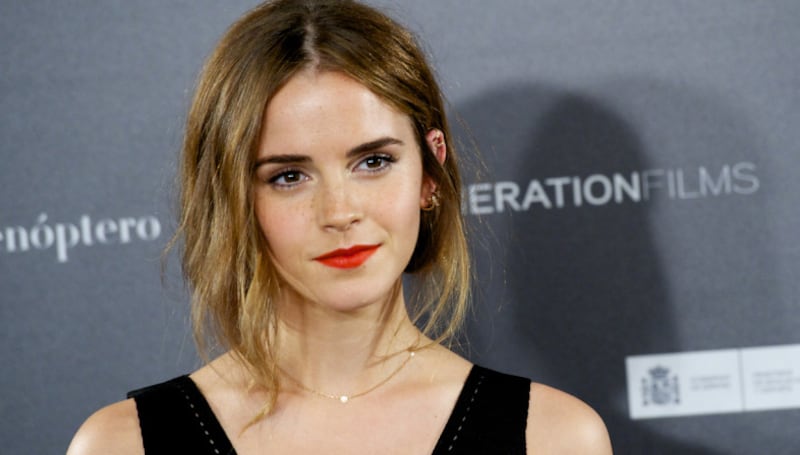 Emma Watson, le foto dell'attrice 7